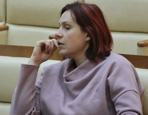 Анна Круглова, НИУ ВШЭ