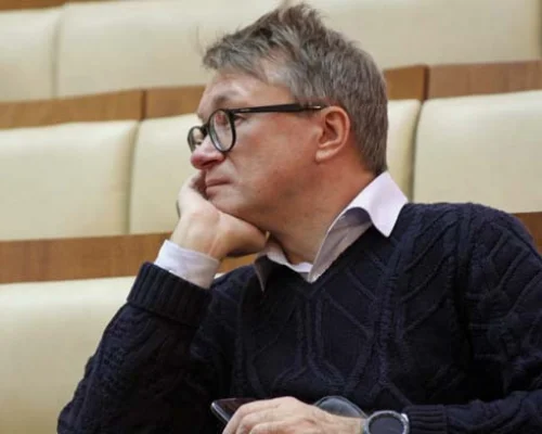 Игорь Задорин, Исследовательскя группа ЦИРКОН