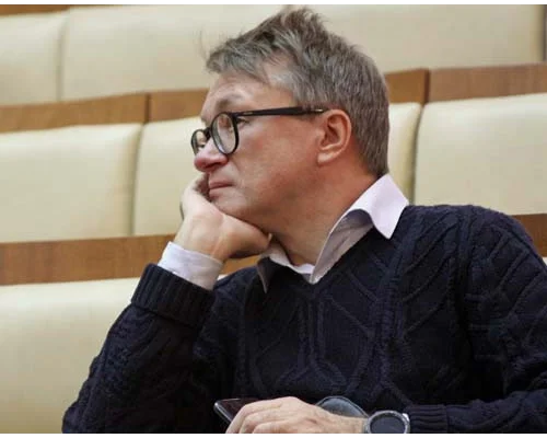 Игорь Задорин, Исследовательскя группа ЦИРКОН