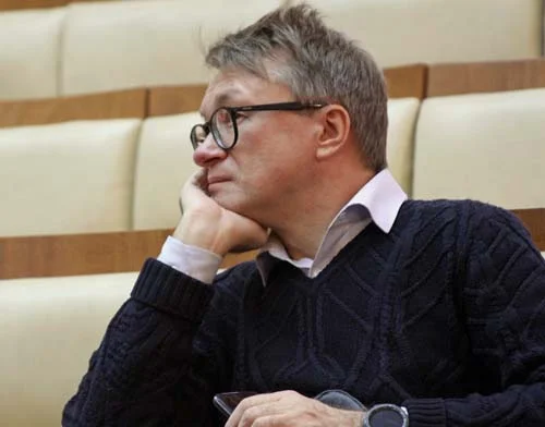 Игорь Задорин, Исследовательскя группа ЦИРКОН