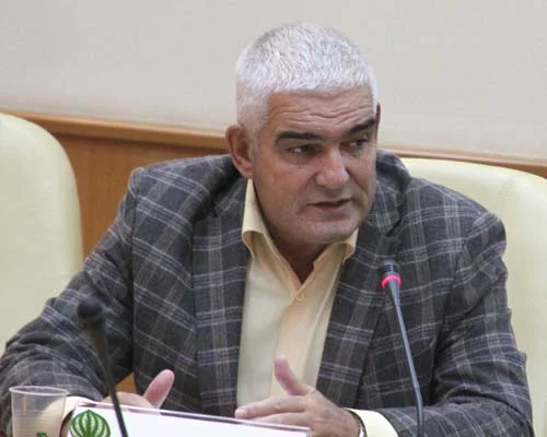 Андрей Рябов, ИМЭМО РАН