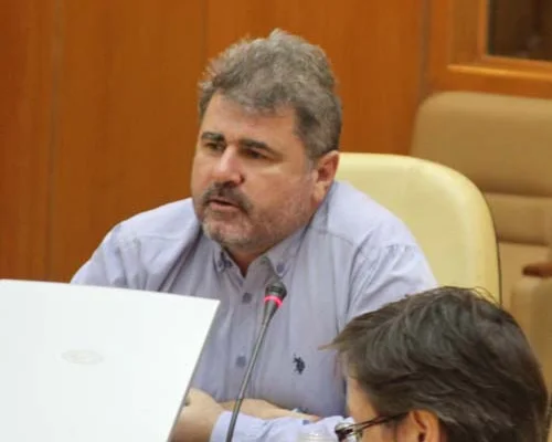 	 Игорь Савин, Институт востоковедения РАН