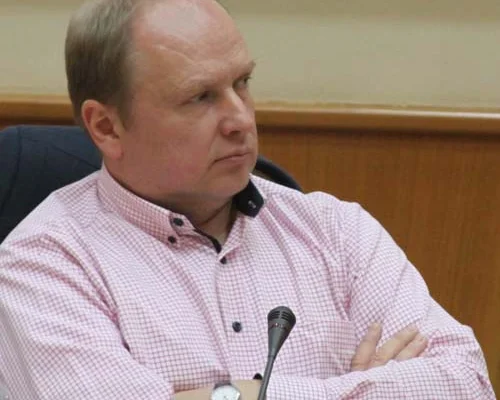 	 Анджей Вежбицки, Варшавский университет, Польша