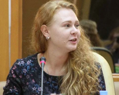 Комшакова Анастасия