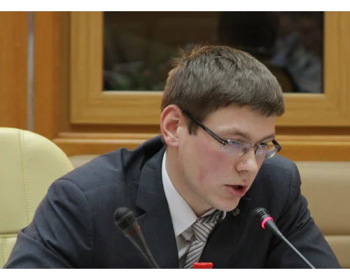 Фролов Михаил