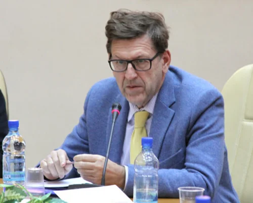 Андрей Медушевский