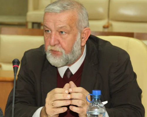 Олег Зимарин