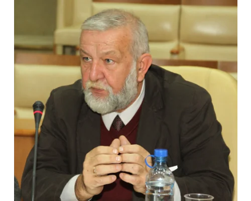 Олег Зимарин