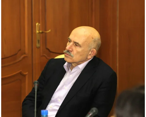 Павел Палажченко