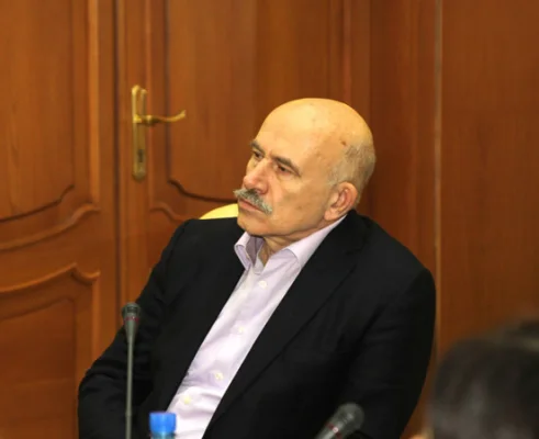 Павел Палажченко