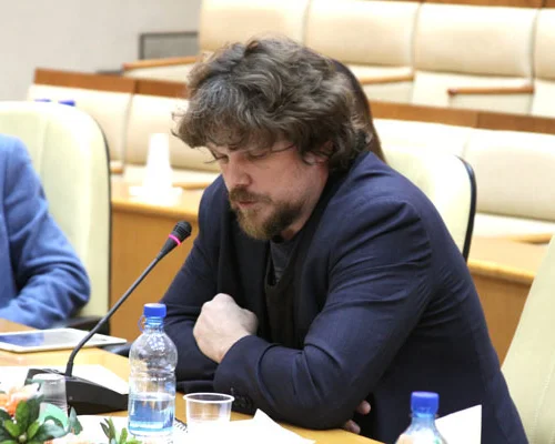 Емельян Марков