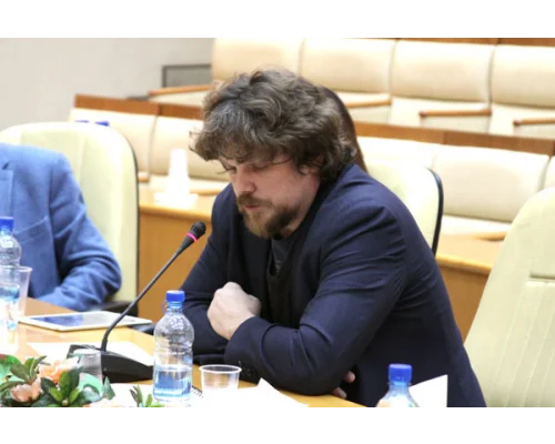Емельян Марков