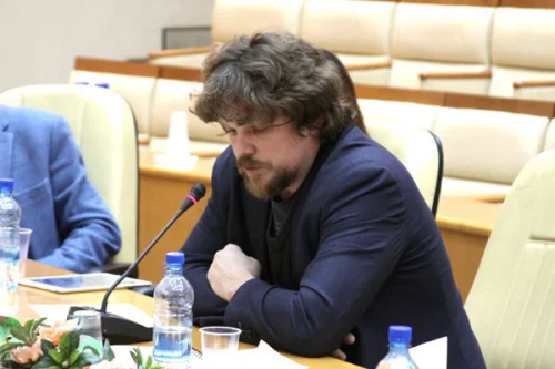 Емельян Марков