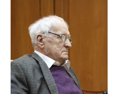 Вадим Межуев