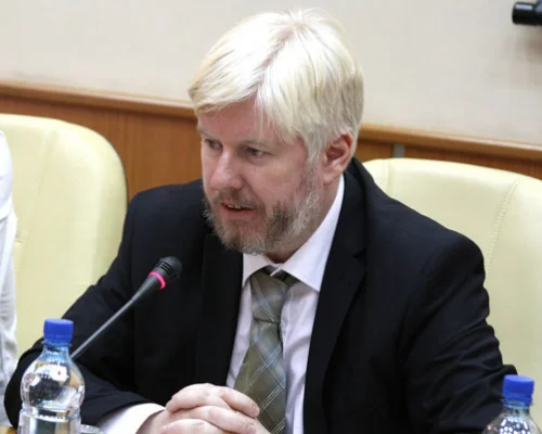 Василий Жарков