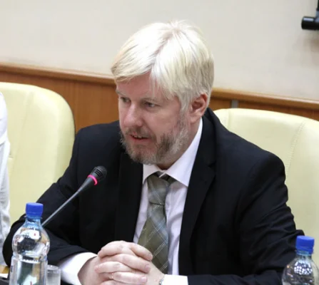 Василий Жарков