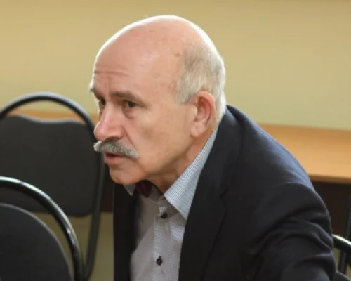 Павел Палажченко