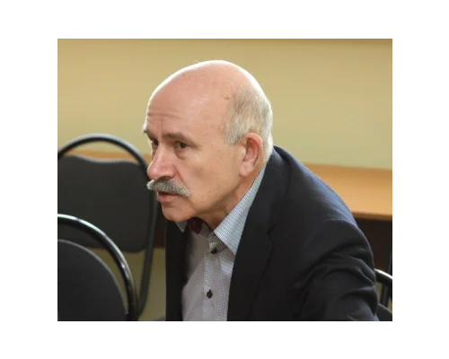 Павел Палажченко