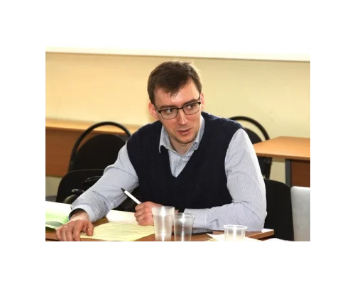 Иван Тимофеев