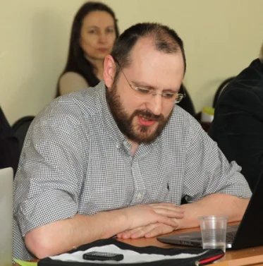 Илья Васильев