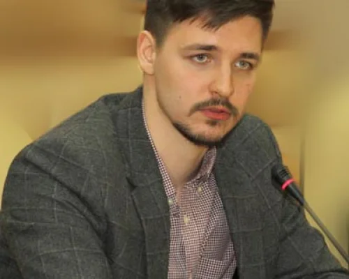 Евгений Неверов (НИУ Высшая школа экономики)