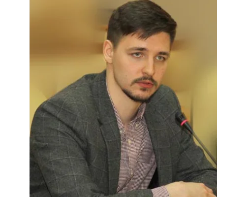 Евгений Неверов (НИУ Высшая школа экономики)