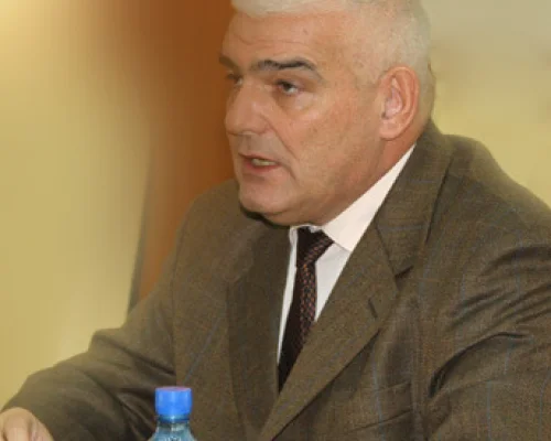 Андрей Рябов (ИМЭМО РАН)