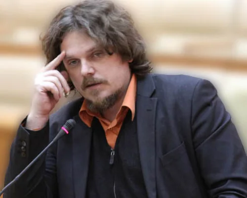 Емельян Марков (писатель)