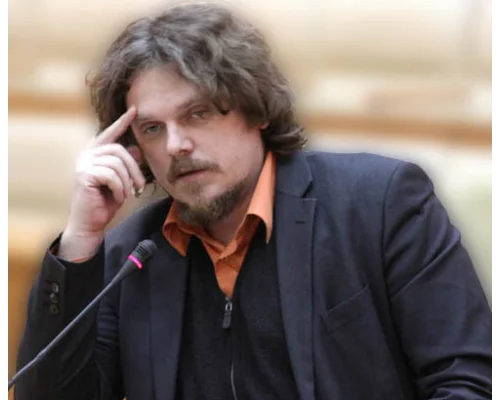 Емельян Марков (писатель)
