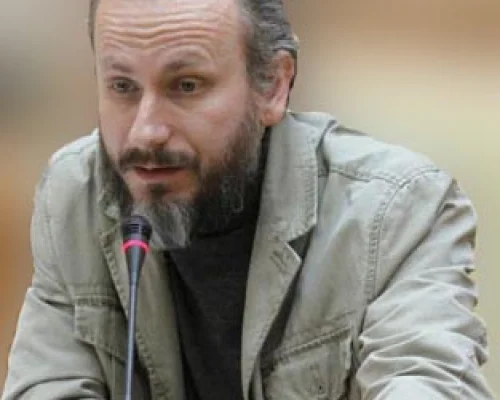 Сергей Лукашевский (Сахаровский центр)