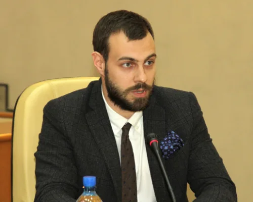 Андрей Быстров (НИУ Высшая школа экономики)