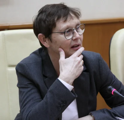 Клаудиа Кроуфорд