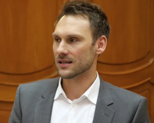 Беньямин Гауль