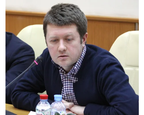 Денис Волков