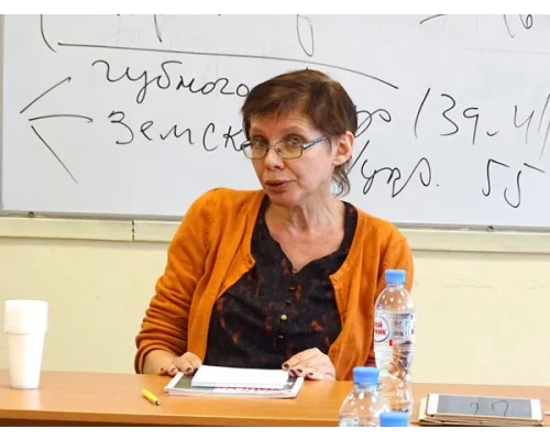 Юлия Градскова