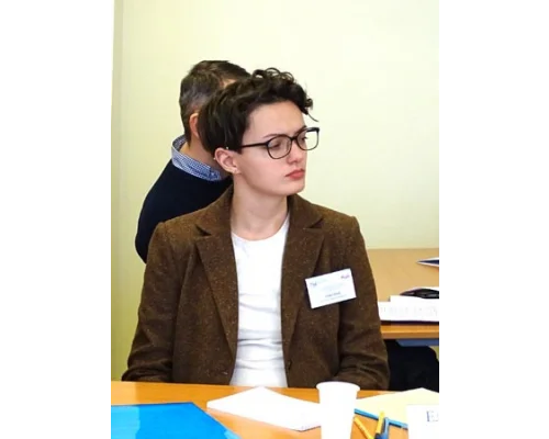 Елена Онегина