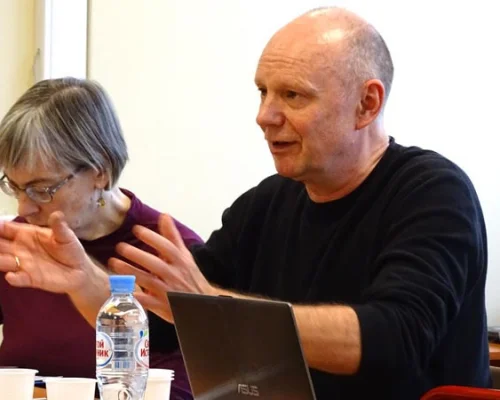 Йенс Зигерт