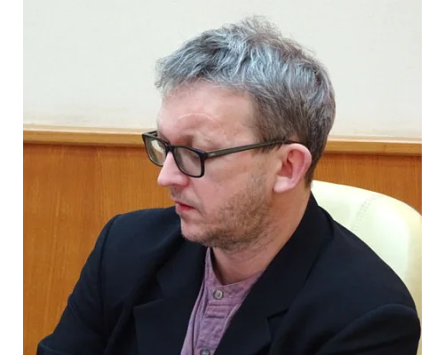 Олег Никифоров (Издательство 
