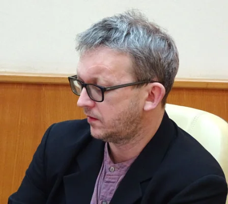 Олег Никифоров (Издательство 