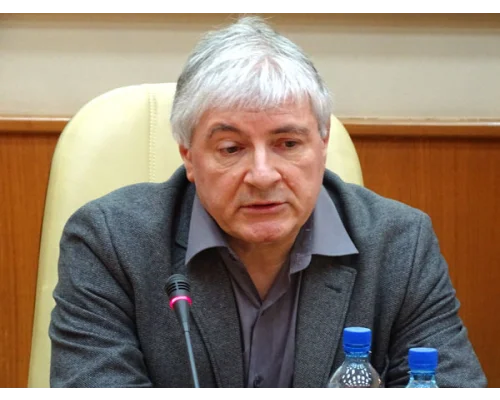 Александр Филиппов (МВШСЭН)