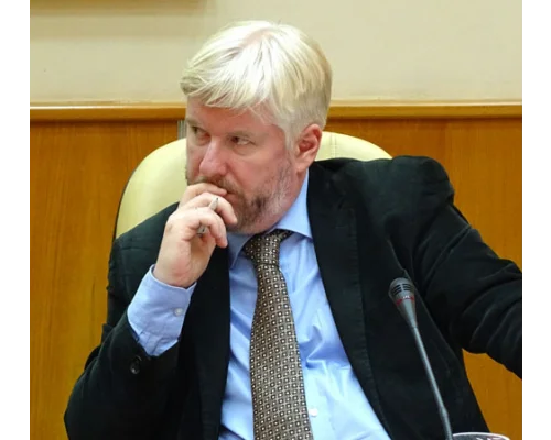 Василий Жарков (МВШСЭН)