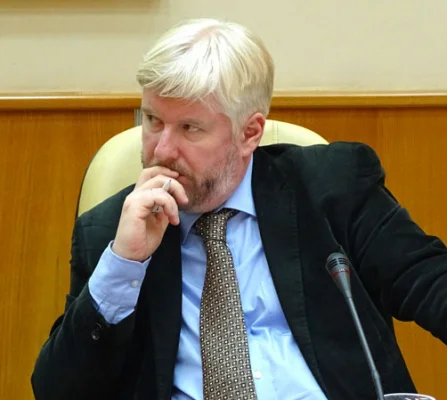 Василий Жарков (МВШСЭН)