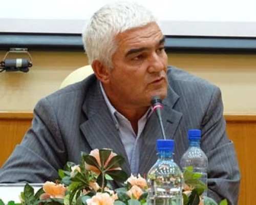 Андрей Рябов, «Мировая экономика и международные отношения»