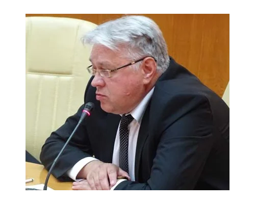 Валерий Гарбузов (Институт США и Канады РАН)