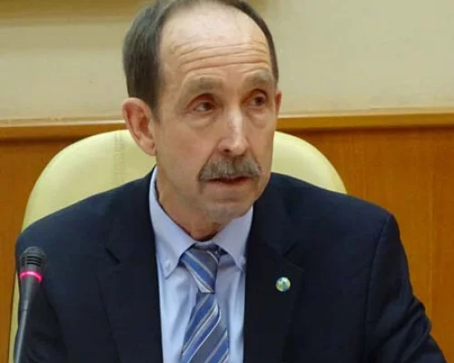 Дэвид Фоглесонг (Ратгерский университет)