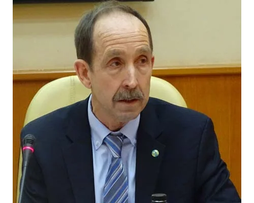 Дэвид Фоглесонг (Ратгерский университет)