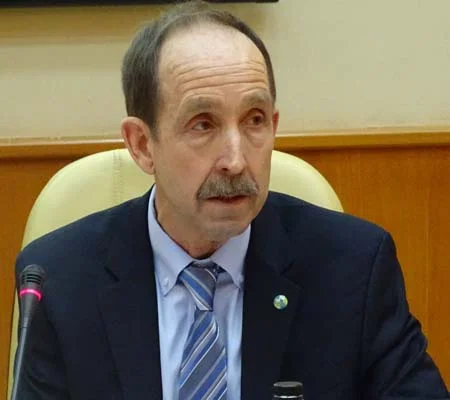 Дэвид Фоглесонг (Ратгерский университет)