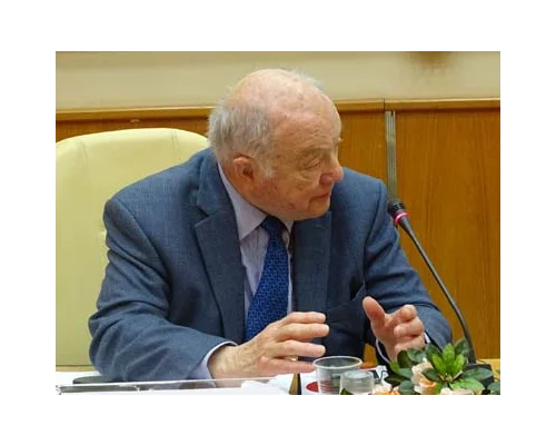Джек Мэтлок, посол США в СССР