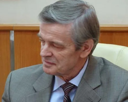 	 Владимир Печатнов (МГИМО МИД России)