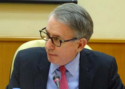 Томас Лири (посольство США в РФ)
